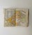 Ruby Red Paris Arrondissement Guidebook, France, Circa 1970s For Sale - Image 8 of 14