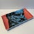 Description: Elevate your space with this artful catchall tray Features a detail from a Greek statue attributed to...