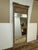 Traditional Restoration Hardware Trumeau Mirror For Sale - Image 3 of 12