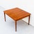 Mid-Century Modern Restored Arne Vodder Model 227 Dining Table in Teak, 1960s Danish Mid Century Modern For Sale - Image 3 of 18
