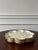 Vintage Capiz Shell Platter - Set of 8 For Sale - Image 11 of 12