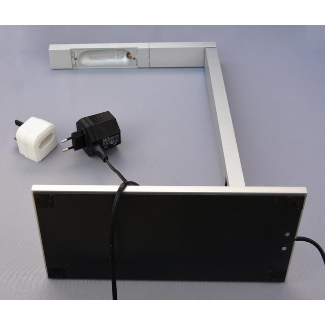 DKB Table Lamp by Schmidt Hammer Lassen Architects for Louis Poulsen, Denmark, 1999 For Sale - Image 14 of 15