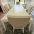 Expandable Dining Table and 6 Chairs From Thomasville For Sale - Image 10 of 16