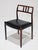 Model 79 Chairs in Rosewood by Niels Otto Møller for J.L. Møllers, 1960s, Set of 6 For Sale - Image 13 of 18