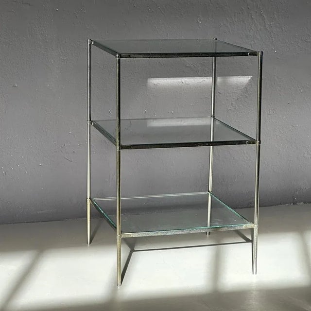 T12 Montecarlo Model Table by Corrado Corradi Dellacqua for Azucena, 1959, in Good conditions. Designed 1950 to 1959 I...