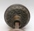 Early 20th Century Pair of Antique Reading Windsor Bronze Door Knobs For Sale - Image 5 of 5
