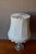 Cut Crystal Table Lamp by Carl Fagerlund for Orrefors, 1970s For Sale - Image 8 of 10