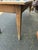 Walnut Dining Table, 1990s For Sale - Image 6 of 7
