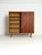Børge Mogensen Öresund Cabinet, 1950s–60s A rare vintage cabinet from the Öresund series, designed by Børge Mogensen and...