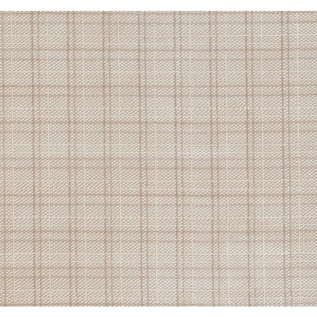 Textile Momeni Talia Beige Machine Made Area Rug 4' X 6' For Sale - Image 7 of 9