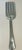 Shabby Chic 1950s 23” Large Display Restaurant Advertisement Fork For Sale - Image 3 of 5