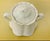 English Antique Haviland Limoges Sugar Bowl For Sale - Image 3 of 7
