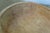 Vintage Oak Farmhouse Dough Bowl Bin Trough Trencher Treen 20" For Sale - Image 9 of 11