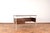 Mid-Century Modern Danish Teak Desk, 1970s For Sale - Image 4 of 18