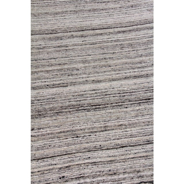 Exquisite Rugs Northampton Hand Loom Wool Gray Beige 8 X10 Chairish