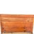 Late 19th Century Antique American Country Pine Flour Bin Dry Sink Cabinet With Lift-Top Storage, Circa 1880–1910 For Sale - Image 5 of 6