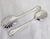 Early 20th Century Antique Edwardian Sterling Silver Serving Spoons from William Hutton & Sons, 1904 For Sale - Image 5 of 18