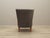 Wood Vintage Danish Beech Armchair, 1960s For Sale - Image 7 of 18