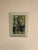 Einar Lindberg, Artist in His Studio, 1947, Oil Painting on Panel, Framed For Sale - Image 6 of 18