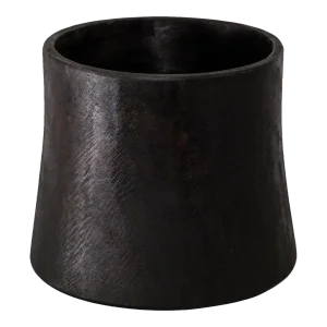 Carl Auböck Model #3854 'Atom 1' Brass Vase