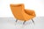 Metal Fabric Armchairs, Italy, 1960s, Set of 2 For Sale - Image 7 of 16