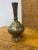 Indian Antique Mughal Indian Bronze Wine Bottle Vessel For Sale - Image 3 of 6