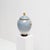 Italian Vase in Porcelain by Mangani, 1858 For Sale - Image 6 of 11