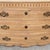 Wood 19th Century French Louis XVI Style Serpentine Front Bleached Oak Commode For Sale - Image 7 of 17