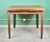 Danish Dining Table in Teak Veneer, 1960s For Sale - Image 18 of 18