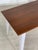 Teak Dining Table, 1960s For Sale - Image 4 of 7