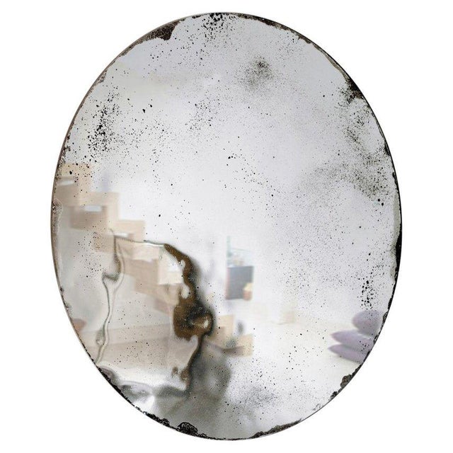 Large Alice Mirror by Slow Design For Sale - Image 6 of 6