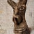 French 19th Century French Oak Sculpture For Sale - Image 3 of 6