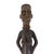 African Early 20th Century Antique Toma Wood Figure Guinea For Sale - Image 3 of 9