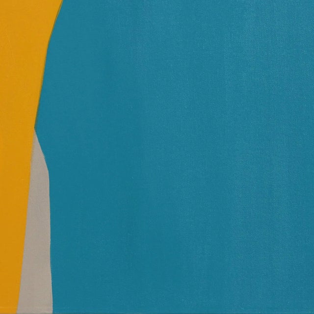 2020s "Finding Balance" Original Artwork by Julie Naima For Sale - Image 5 of 10