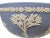 Wedgwood Blue Jasperware "Sacrifice" Bowl For Sale - Image 9 of 14