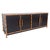 Mid-Century Bamboo Sideboard, Italy, 1960s For Sale - Image 11 of 11