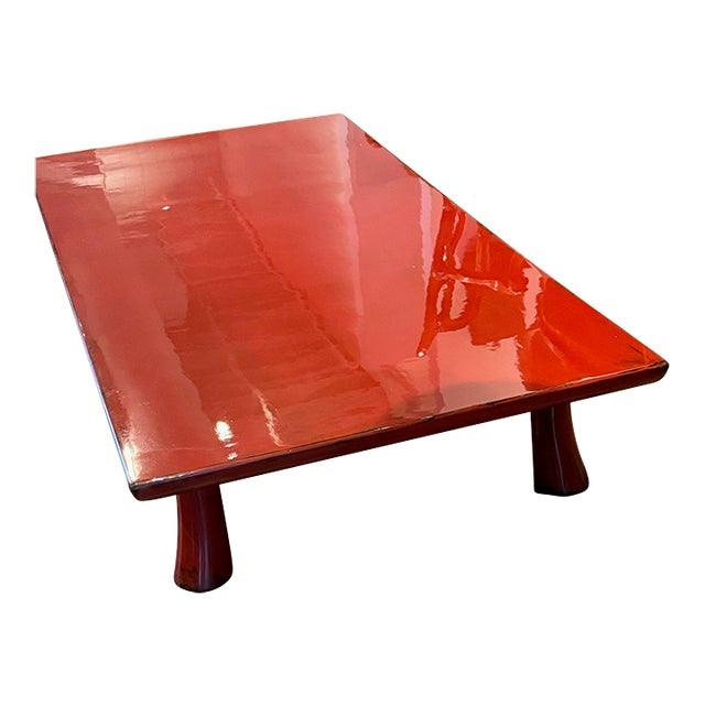Asian Style Coffee Tables For Sale