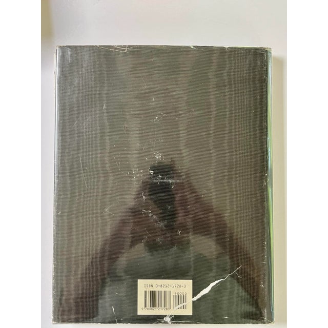 1988 Robert Mapplethorpe Whitney Museum Book For Sale In New York - Image 6 of 7