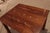1950s 1950s Modernist Rectangular Side Table For Sale - Image 5 of 10