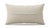 Embroidered Suzani Lumbar Pillow Cover 11'' X 20'' For Sale - Image 4 of 4