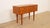 Elegant and compact Danish sideboard/ chest of drawers\. The clean lines and refined handles on the four drawers show...