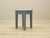 1950s Danish Pine Stool, 1950s For Sale - Image 5 of 14