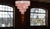 Italian 78 Pink Murano Glasses Tronchi Chandelier, 1990s For Sale - Image 10 of 18