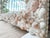 Large Seashell Mirror for Wall, Shell Mirror for Coastal Luxury Home For Sale - Image 9 of 9