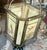 1900s Arts and Crafts Stain Glass Lantern Birds For Sale - Image 13 of 13