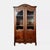 Louis XV Style Provençal Bookcase in Oak, 1890s For Sale - Image 5 of 5