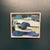 Bengt Eklund, Blue Coast (Blå Kust), 1950s, Oil on Canvas, Framed For Sale - Image 7 of 15