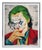 Louis-Nikolas Darbon, The Joker, 2000s, Screen Print For Sale