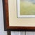 1970s Framed Pebble Beach Lithograph by James Peter Cost For Sale In Los Angeles - Image 6 of 12