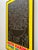 Keith Haring Vintage 1990 Lithograph Print Framed Large Pop Art Exhibition Poster " Untitled " 1985 For Sale - Image 14 of 15
